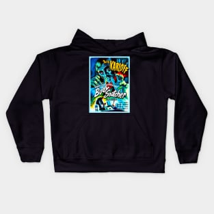 The Body Snatcher Kids Hoodie